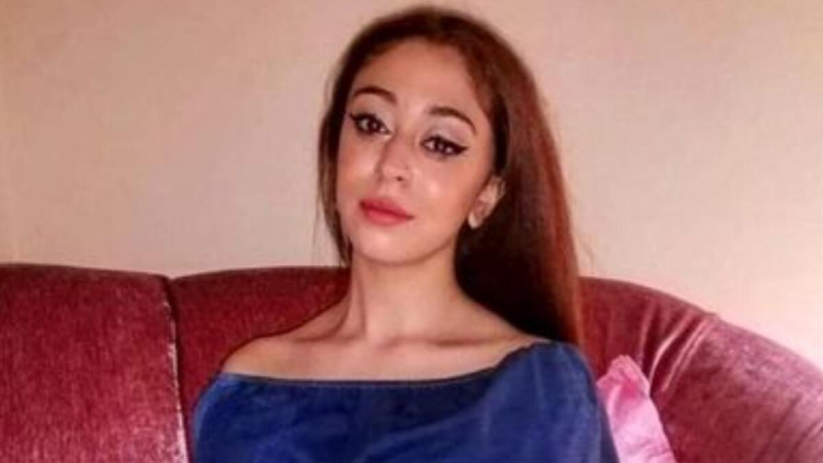 &#8220;Kimberly sta bene e si è allontanata volontariamente&#8221; - 