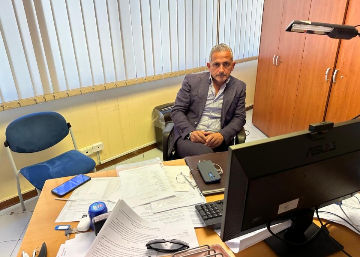 Pizzardi: &#8220;ottenere il reparto della Breast Unit deve essere un obiettivo&#8221; - 
