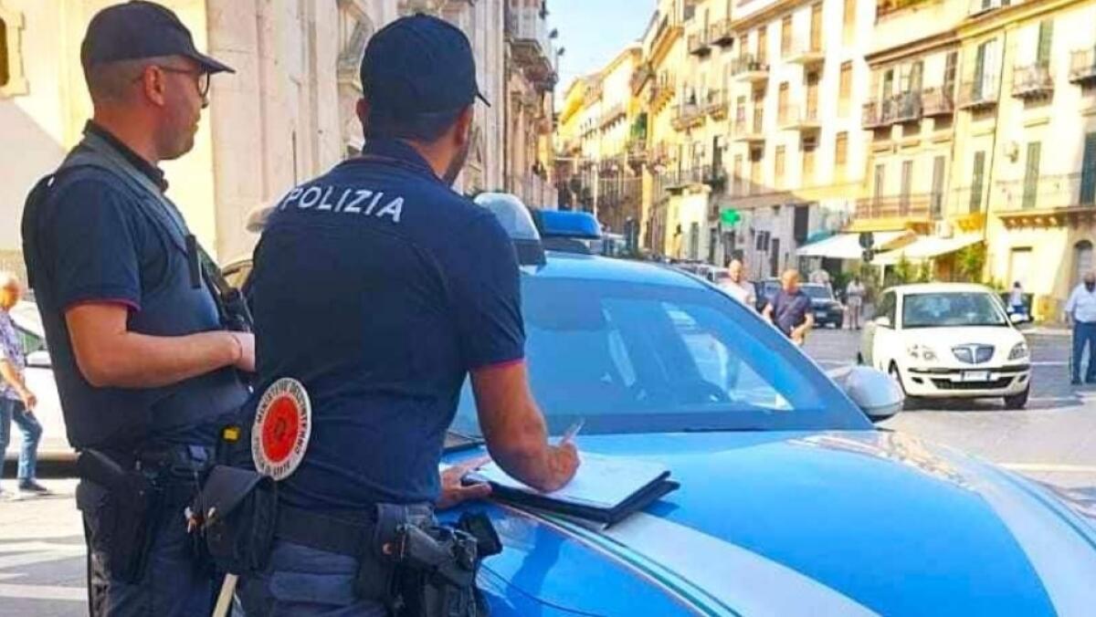 Illeciti nel Nisseno, emessi provvedimenti del Questore - 