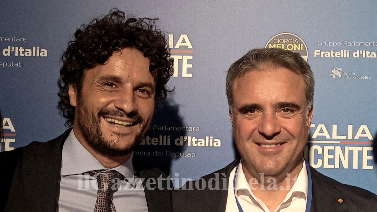 Scerra(FdI):&#8221;l&#8217;Ast non può lasciare Gela&#8221; - 