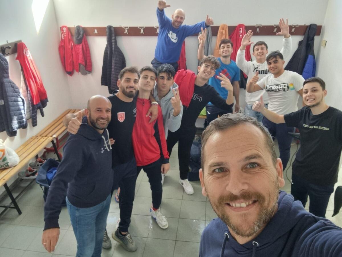 Futsal Gela, netta vittoria in trasferta a Ragusa - 