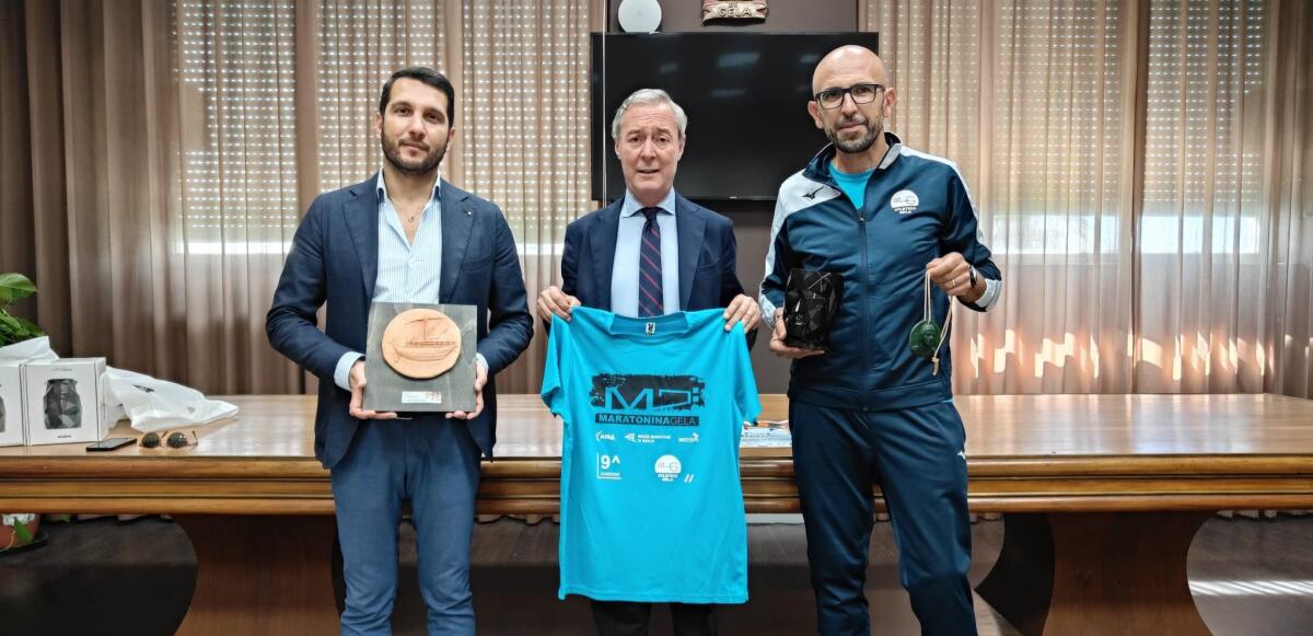 Oltre 450 iscritti alla XI Maratonina del Golfo, ordinanza per il traffico a Macchitella e Lungomare - 