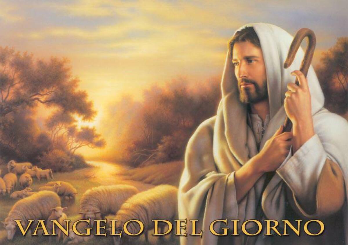 … là sarà pianto e stridore di denti -