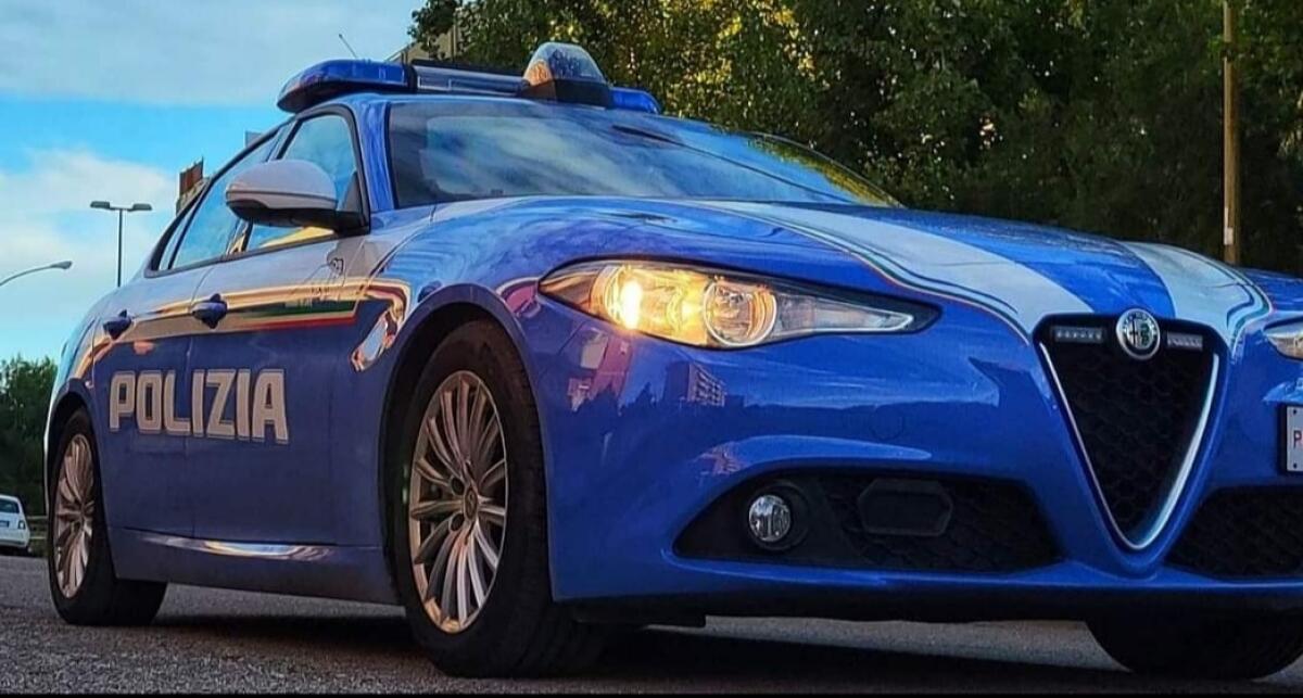 La polizia arresta un uomo di 65 anni: trovata droga nella sua casa -