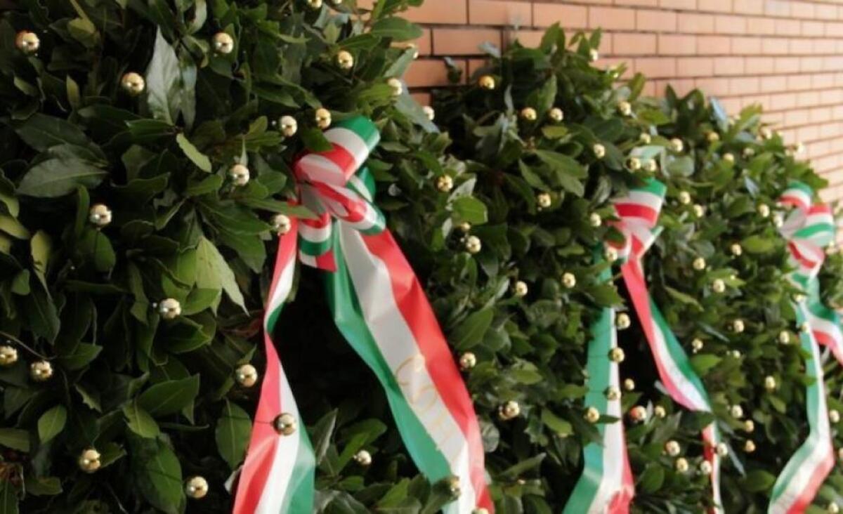 Festa delle Forze Armate:il programma - 