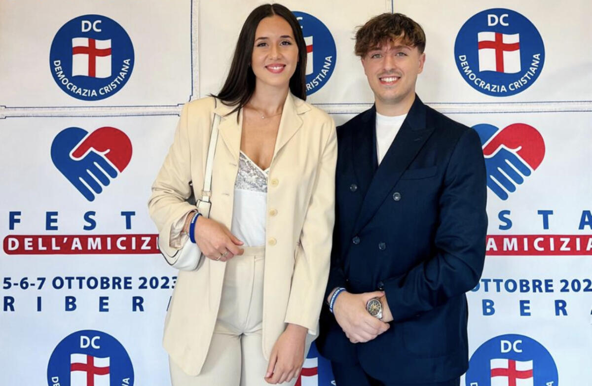 I Giovani Dc sostengono i progetti nazionali di educazione e formazione alla cultura politica - 