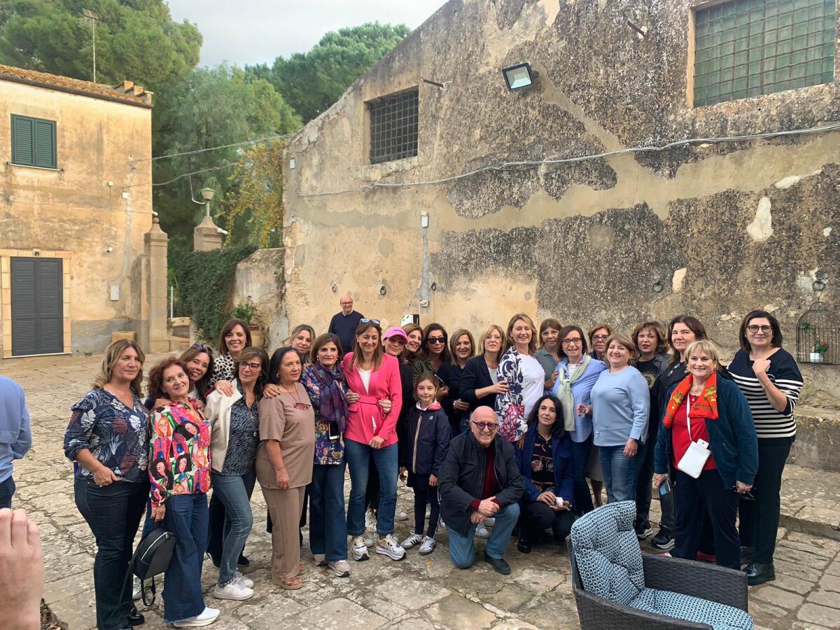 Il San Martino dei Rotary clubs - 