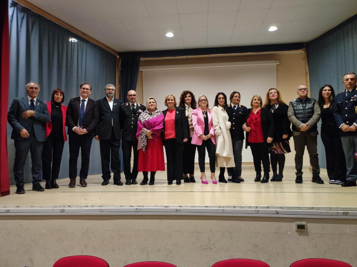 ”L’amore vero non umilia, non delude e non calpesta….” - 