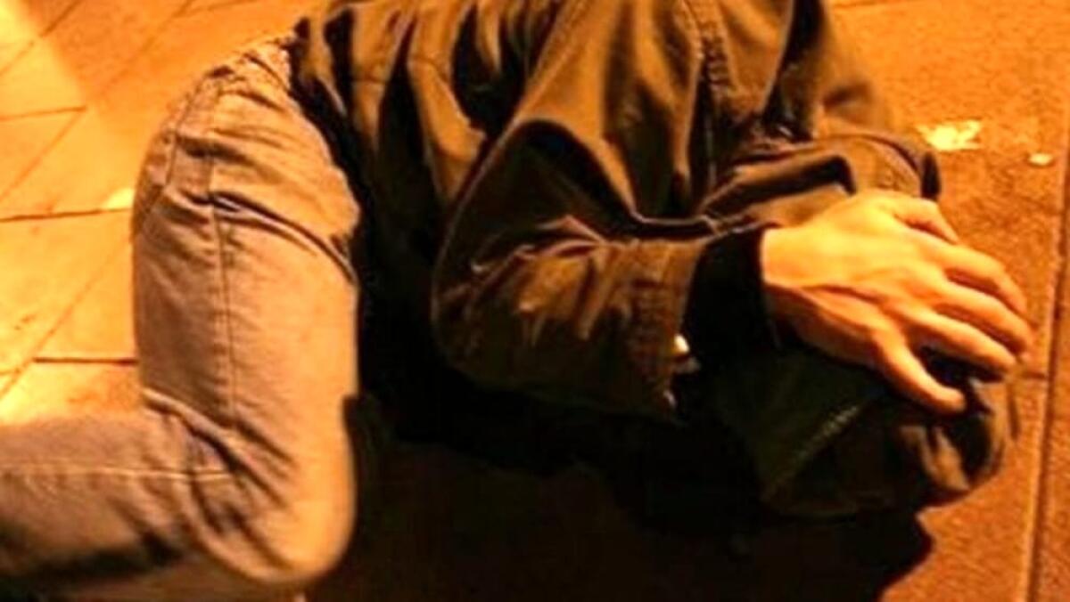 Violenta aggressione in via Ippocrate - 