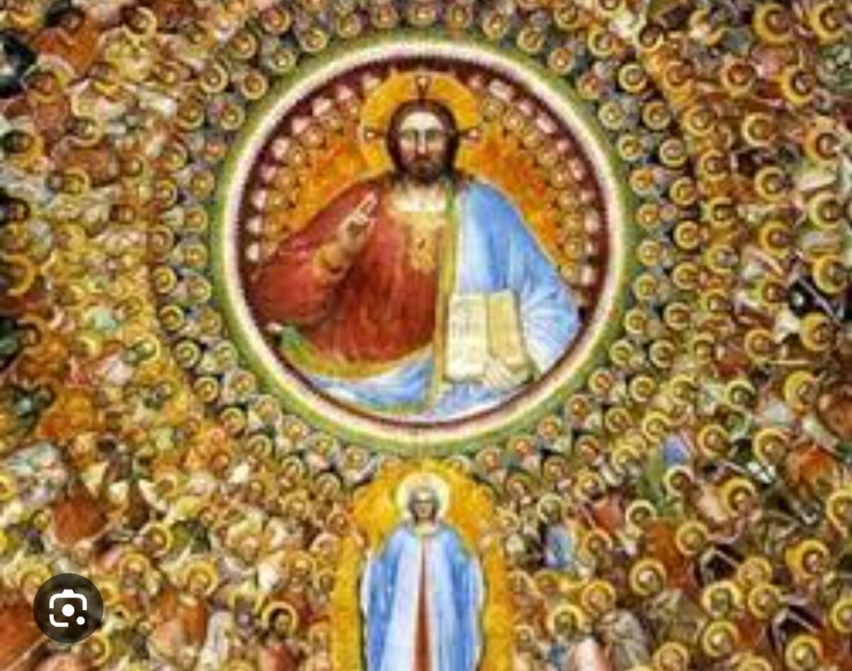 Oggi si celebra la festa cattolica di Ognissanti - 