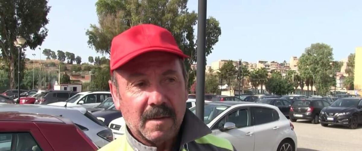 Il presidente Antiracket sostiene la protesta di Salvatore Comandatore - 
