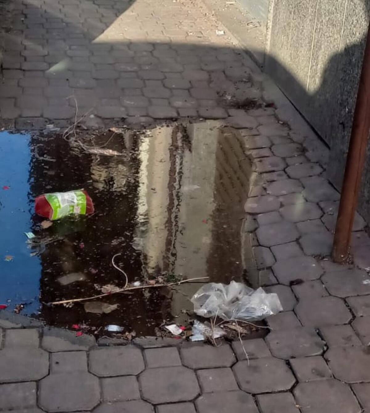 La micidiale trappola di via Bresmes - 