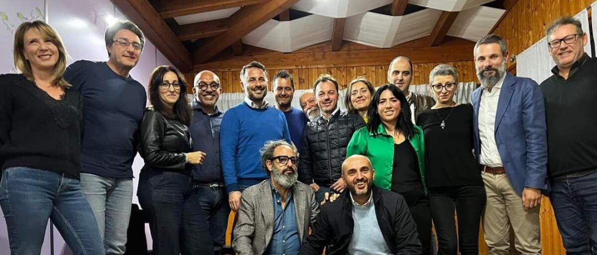 Civici e M5s si stringono la mano e vanno avanti - 