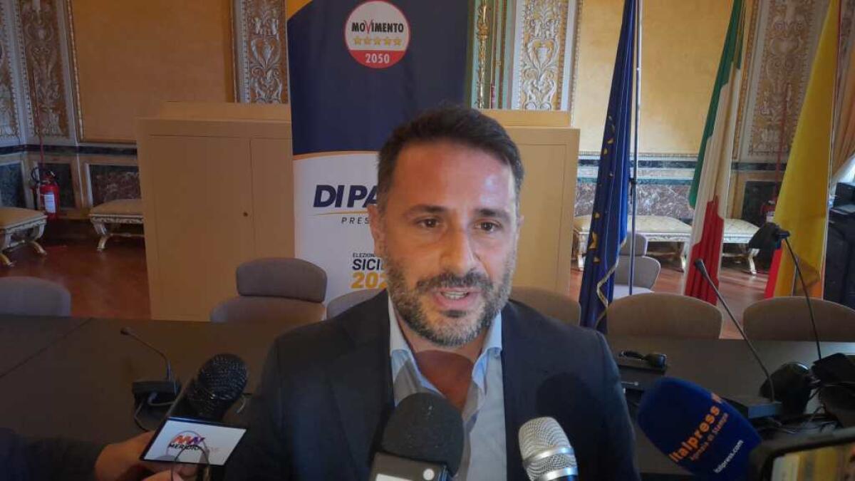 Il coordinatore regionale M5S Nuccio Di Paola aderisce alle mobilitazioni generali di CGIL e UIL - 