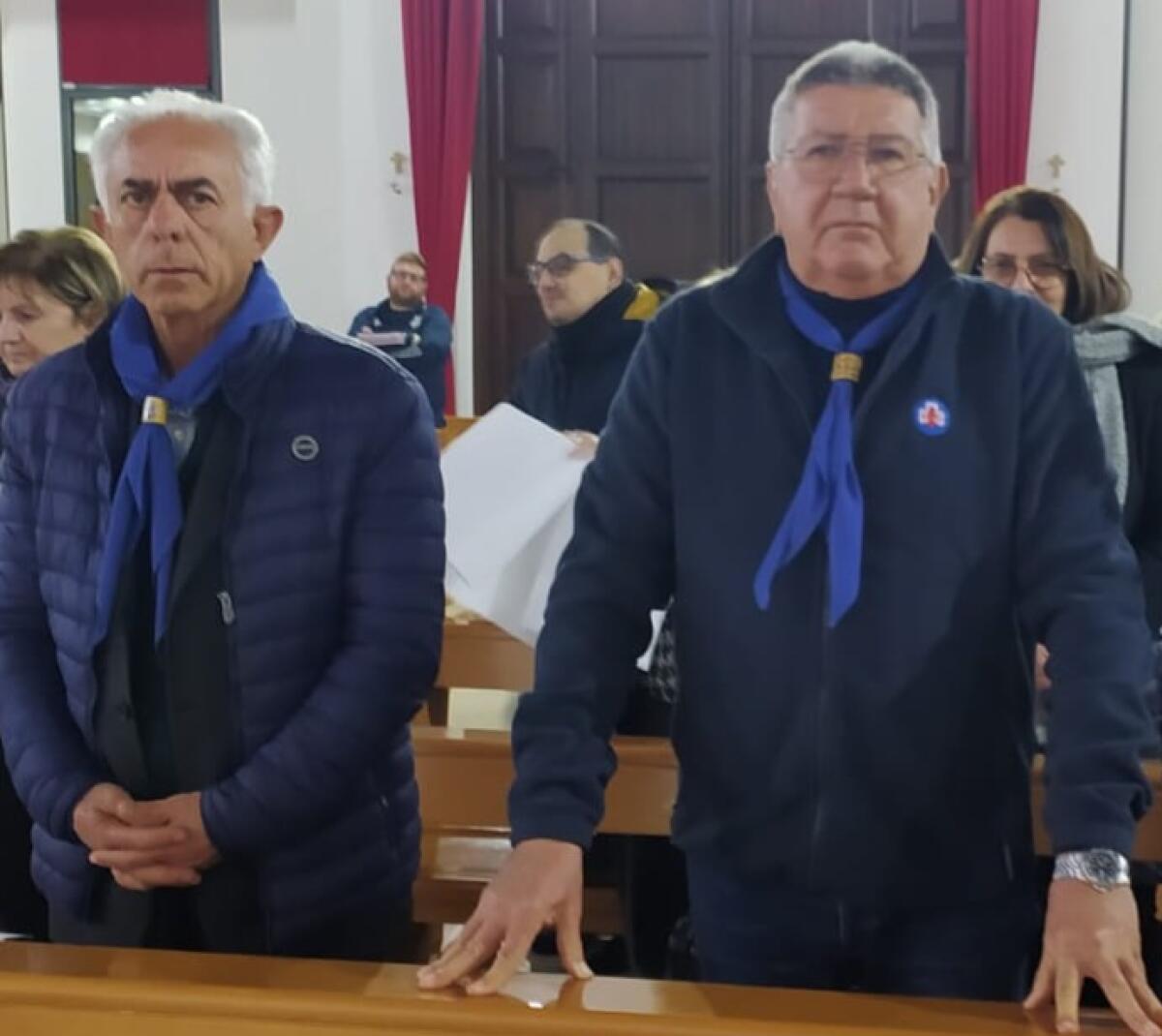 Carmelo Bulone il nuovo Magister della Comunità Masci - 