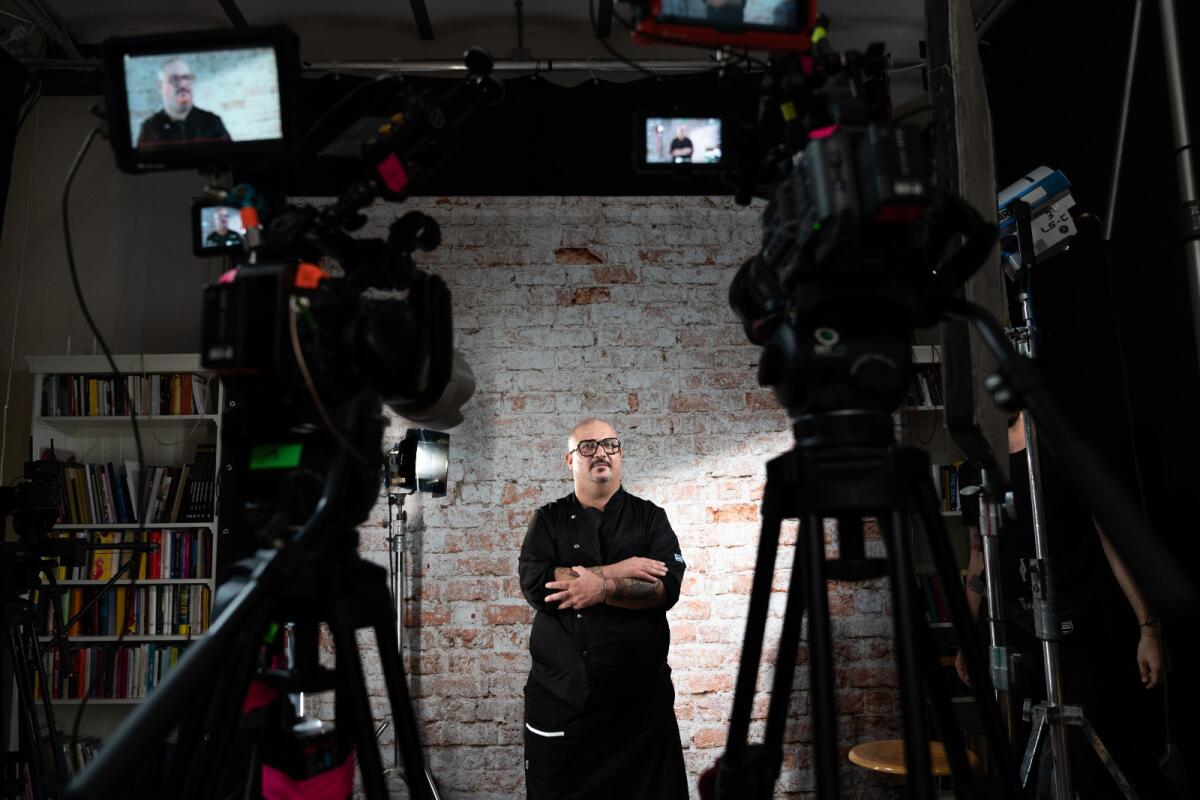 La pizza siciliana doc Piedimonte su RaiDue domani su &#8220;Pizza Doc - 