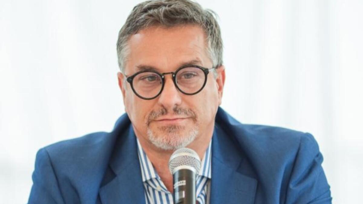 Questore Ricifari promosso dirigente generale di Pubblica sicurezza - 