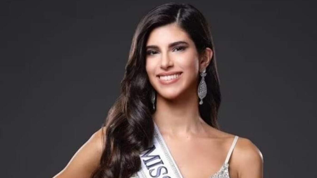 Miss Universo, Italia in finale con la vittoriese Carmen Panepinto - 