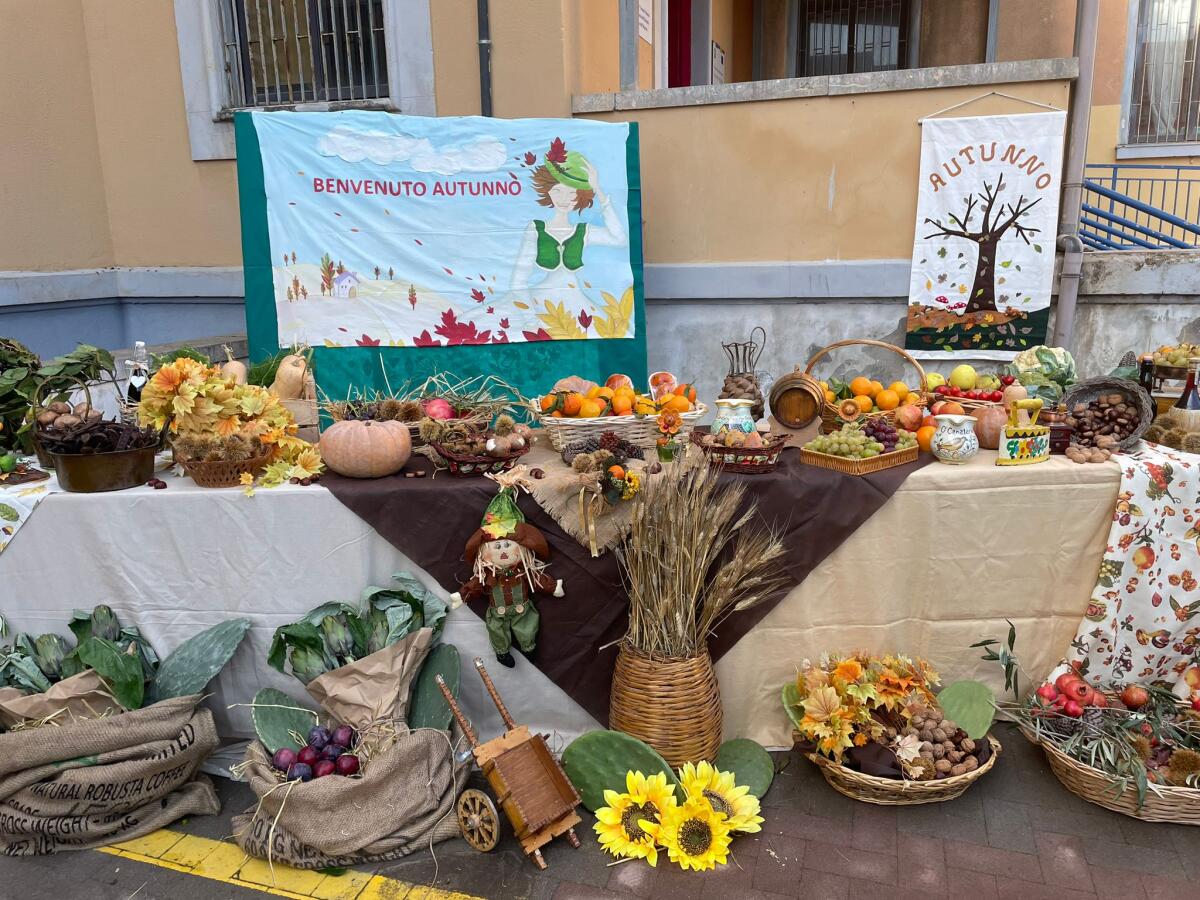 “Giornata del dono” promossa dalle scuole “Aldisio” e “Solito”: tradizioni locali e solidarietà  - 