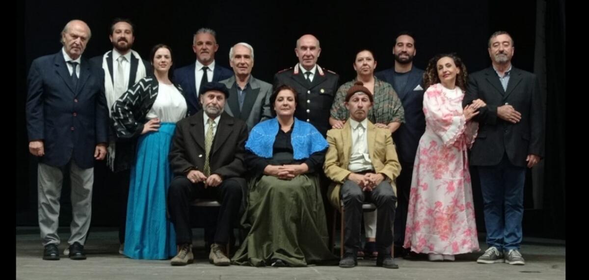 La fortuna con la F maiuscola al Teatro Antidoto - 