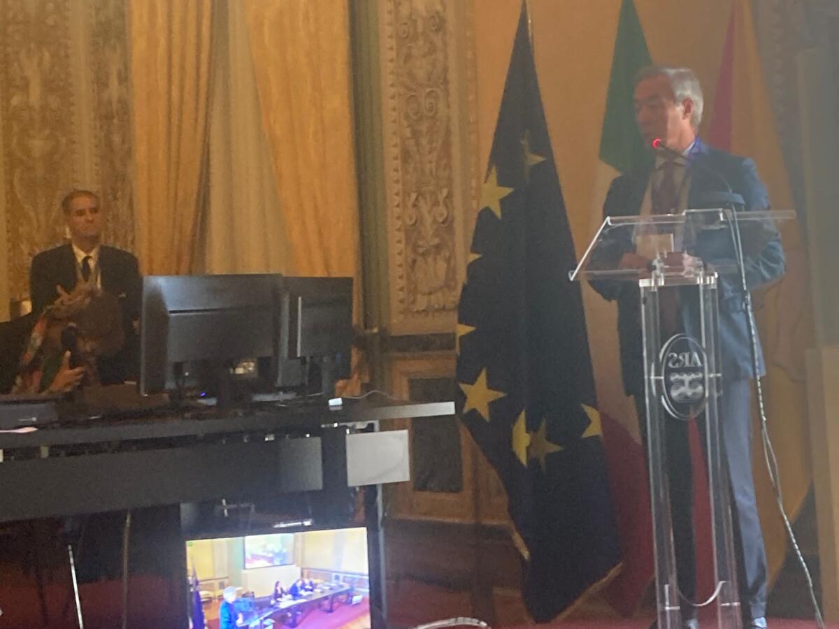 Missione a Palermo sulle cessioni dei depuratori e delle infrastrutture ex Asi -