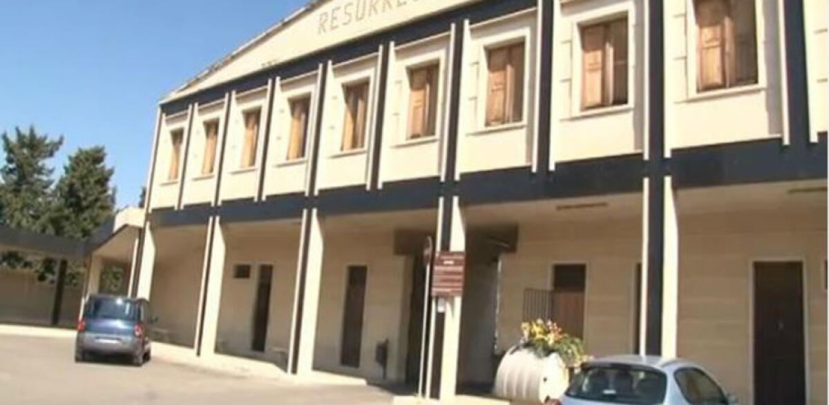 Bus navetta per i due cimiteri - 