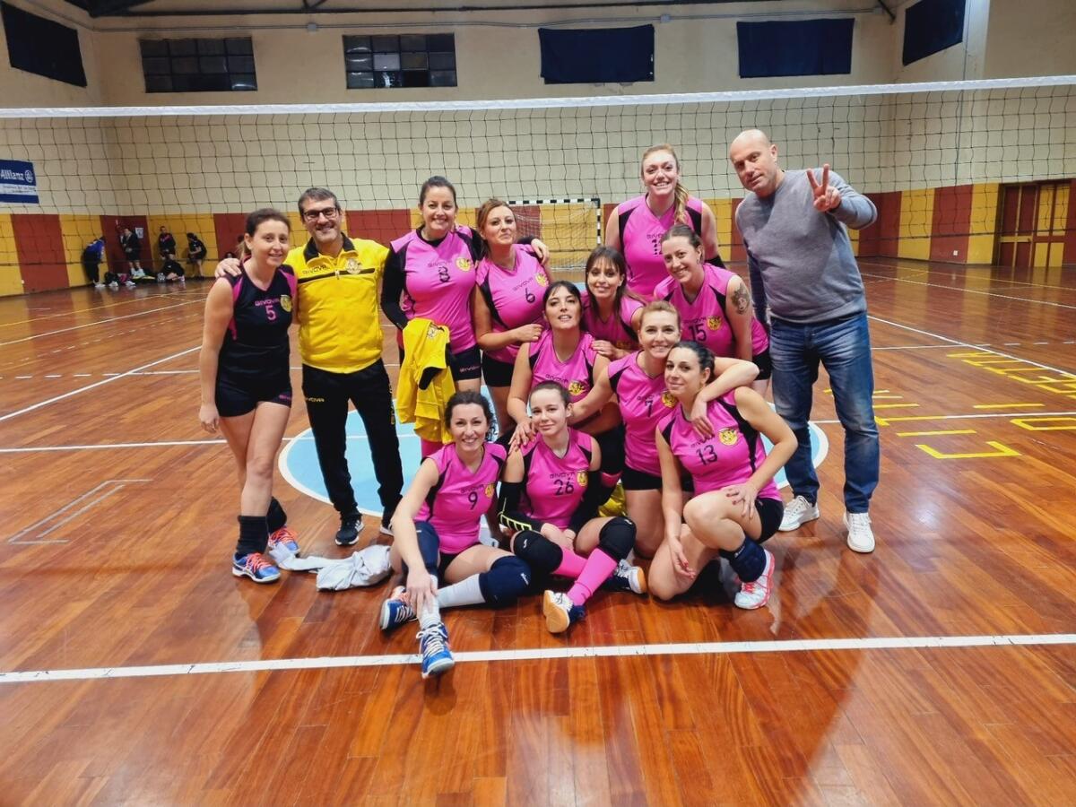 Volley femminile, domani al PalaItis il debutto della Nuova città di Gela in Serie D - 