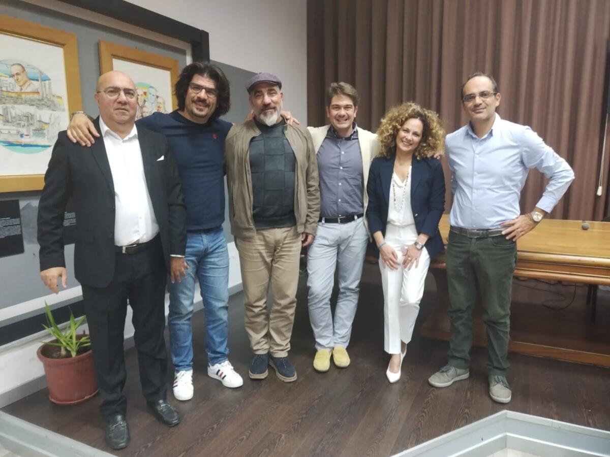 Nasce a Gela &#8216;Rifiuti zero&#8217;: referente Ugo Lo Piano - 