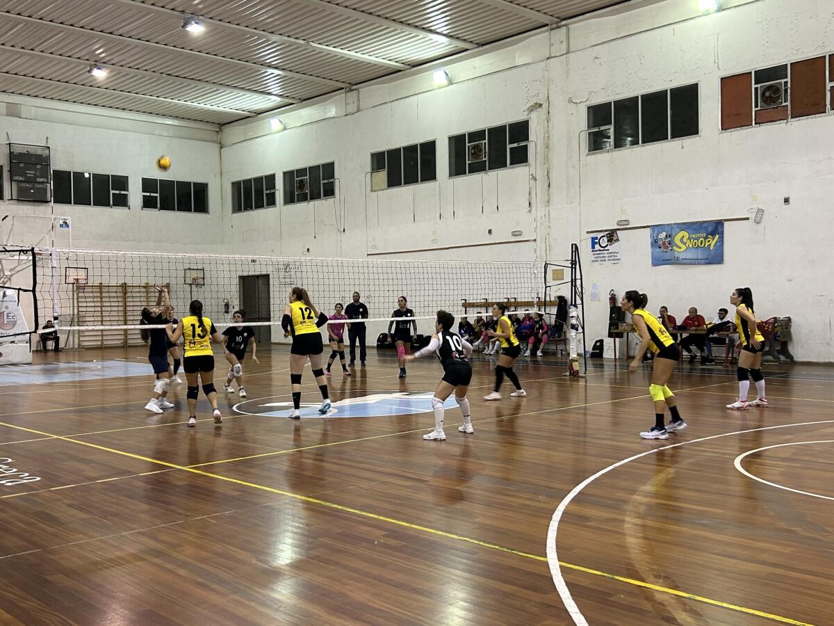 Nuova città di Gela, domani si torna in campo: al PalaItis arriva il Carlentini - 