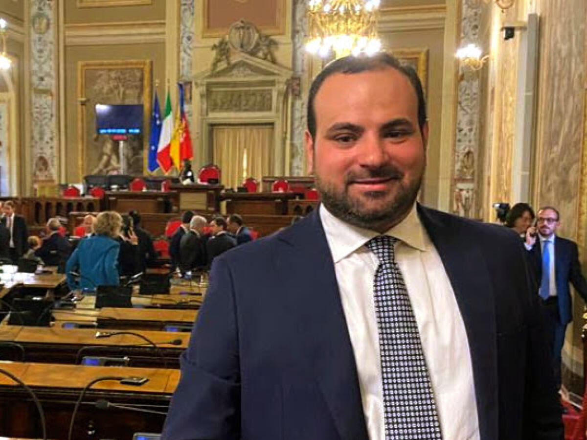 Emergenza allevamento e agricoltura:chiesta seduta straordinaria all&#8217;Ars - 