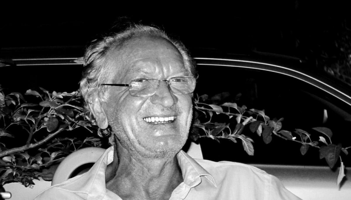 Cammarata portavoce della Consulta del Volontariato per la terza eta’ - 