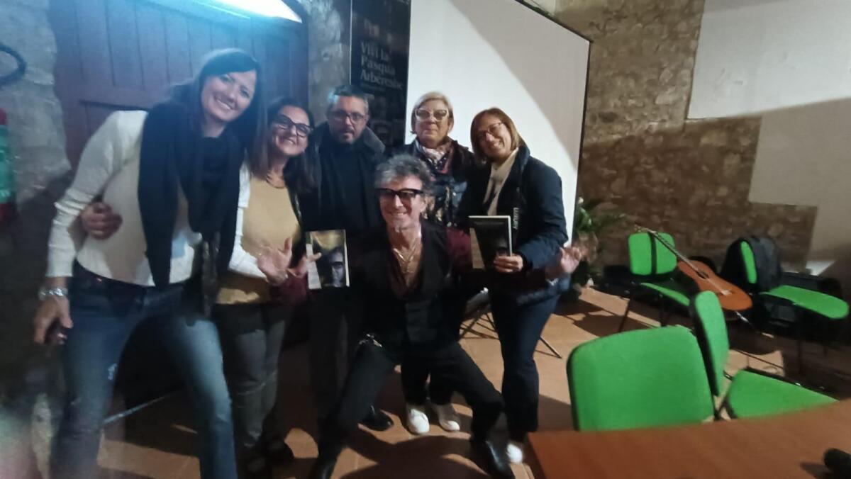 “Una Gita da Oscar”per l’Istituto Quasimodo -