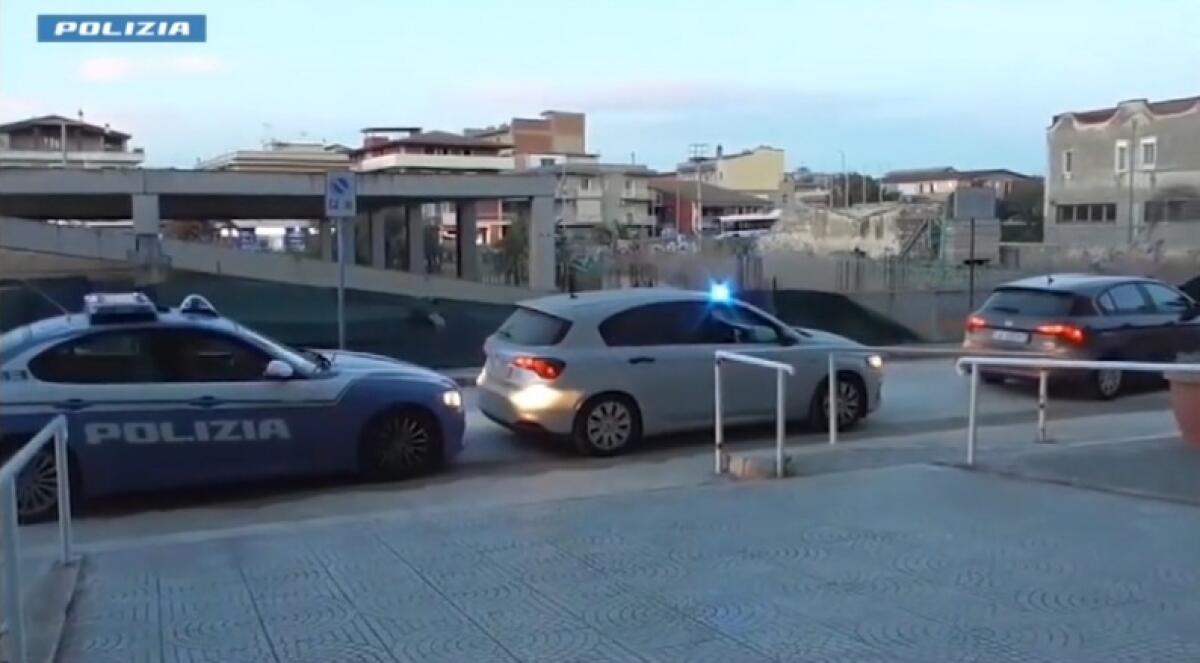 Operazione Smart-Working: ordinanze in carcere per 11 persone - 