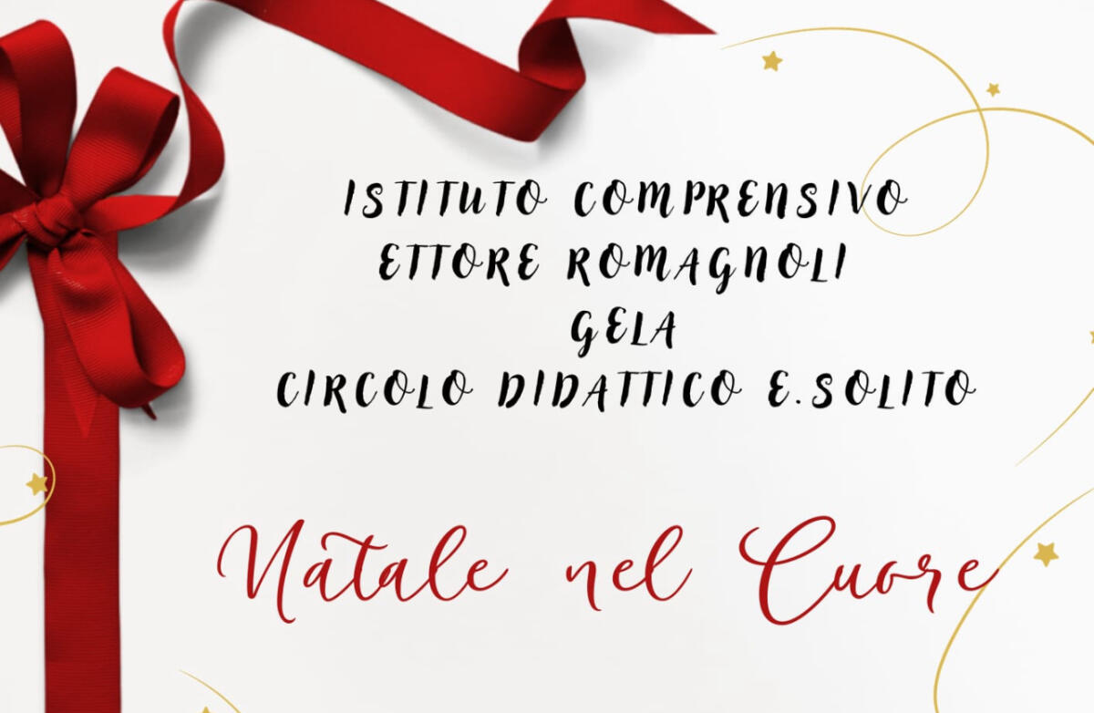 “Natale nel cuore”, domani concerto in Chiesa Madre -