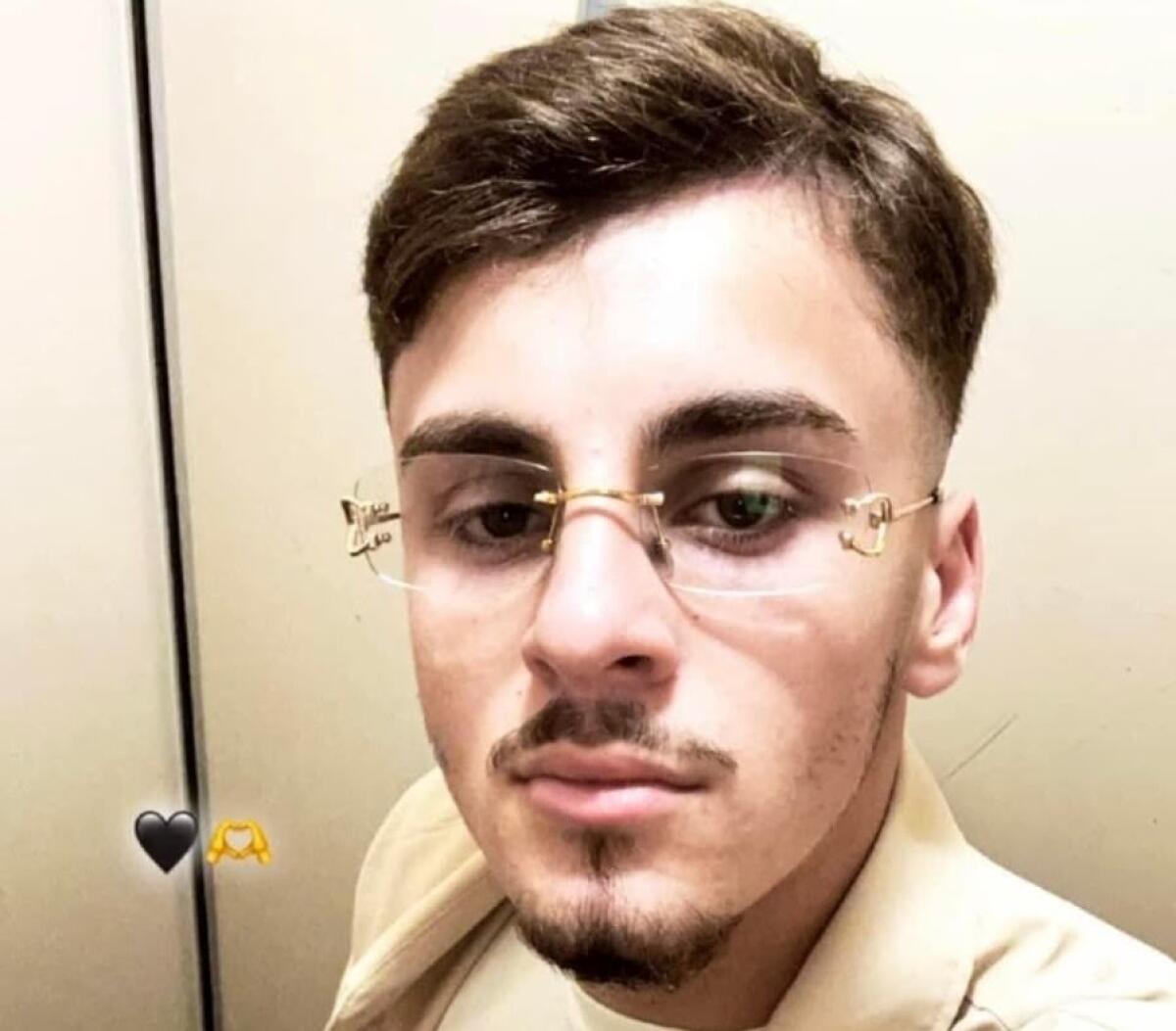 Morte cerebrale per il 17enne Simone Glorioso, promessa del pugilato - 