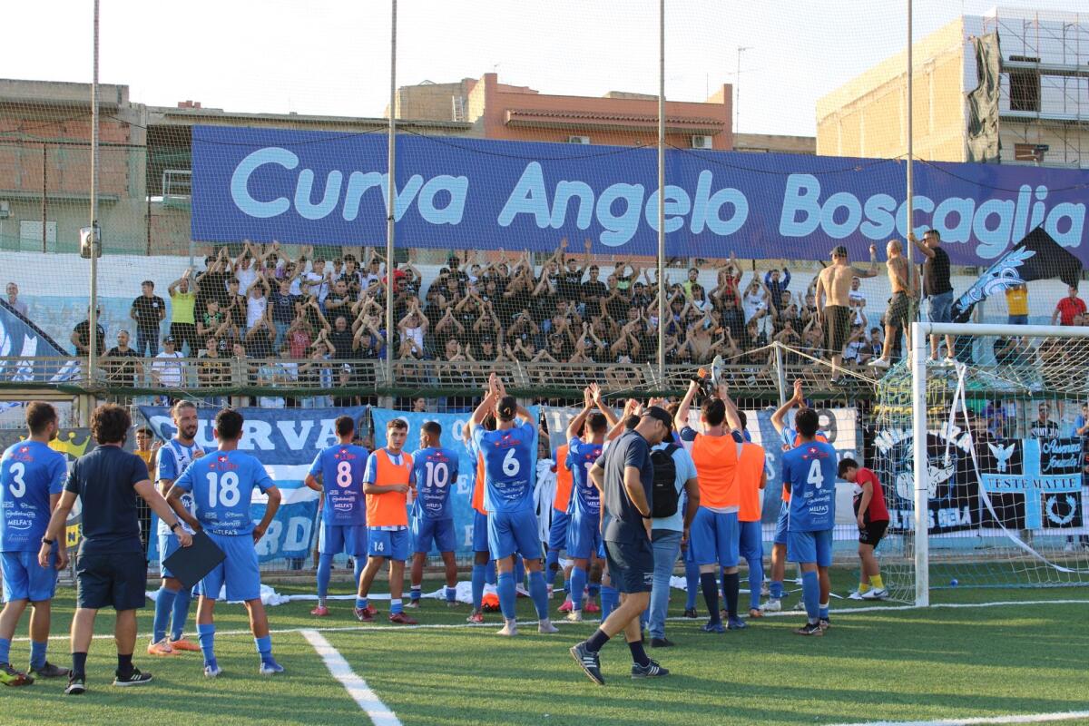Questione “Presti”: “Stanchi di vivere le nostre domeniche in uno stadio che va a pezzi” - 