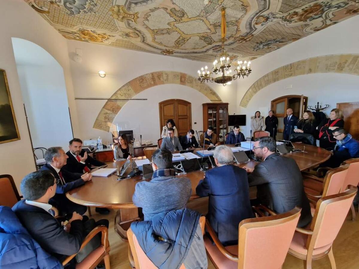 Una visita speciale all&#8217;Ars - 