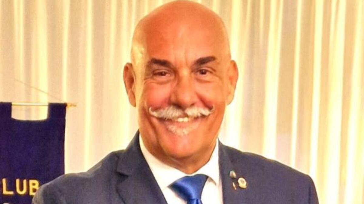 Prestigiosa nomina per Antonio Benfatti - 