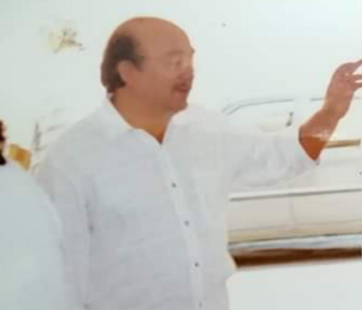 Enzo Salsetta è volato fra i suoi ‘Angeli’ - 