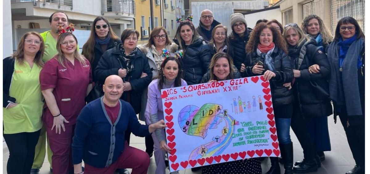 E’ Natale all’I.C.Quasimodo - 