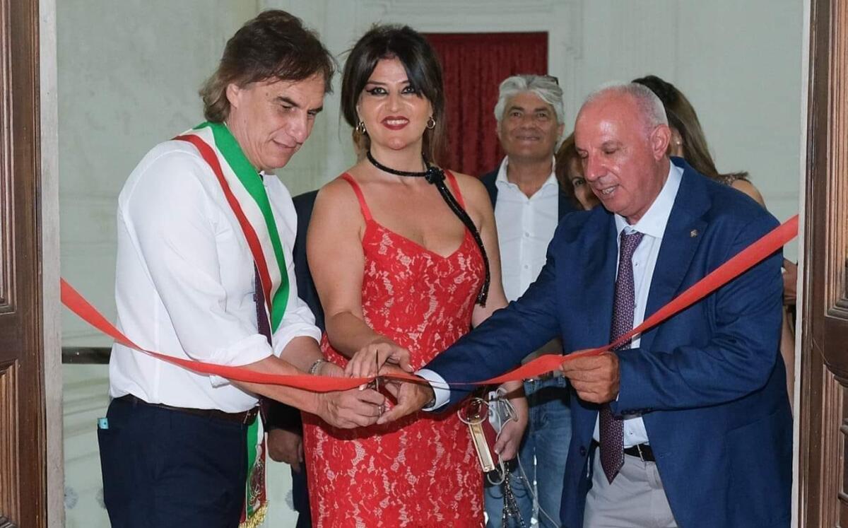 L&#8217;arte unisce i popoli - 