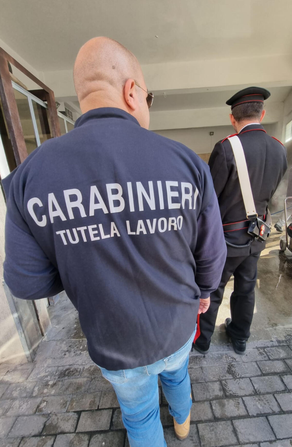 La gestione del lavoro ai raggi X - 