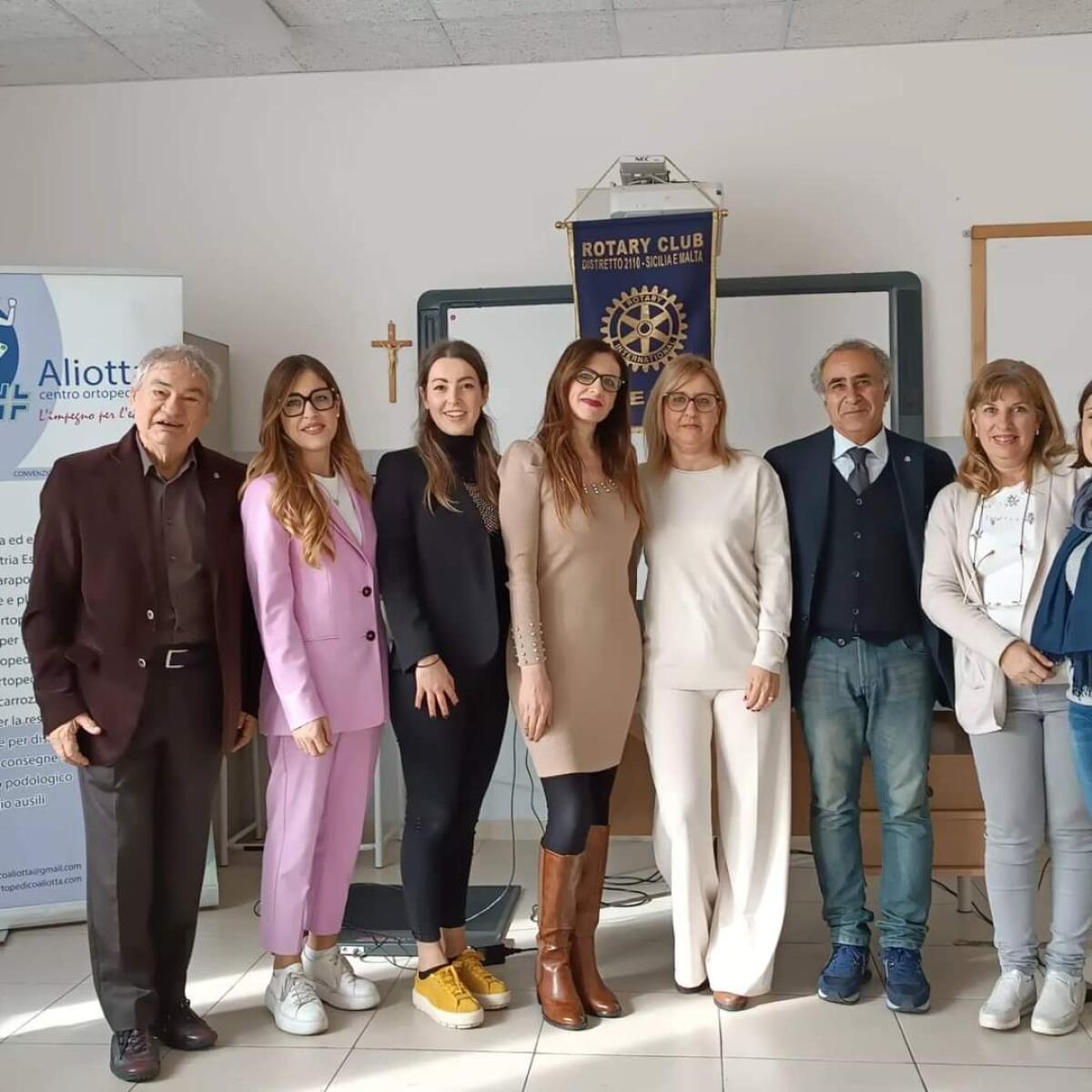 Al via progetto di screening posturale - 