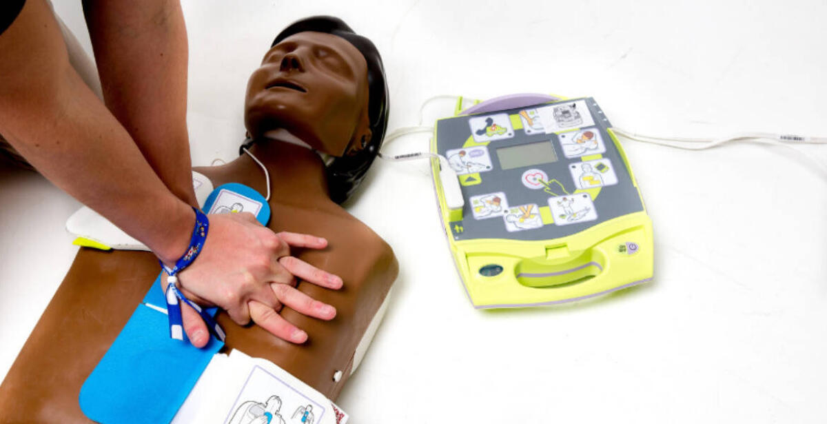 Procivis: defibrillatori salvavita nei luoghi pubblici - 