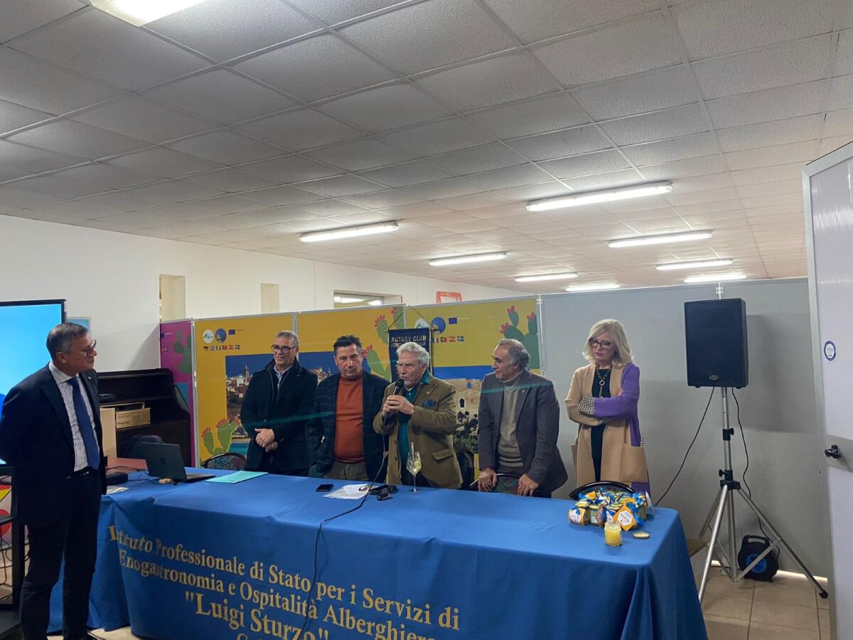 Il Rotary Club a difesa delle Api e del miele - 