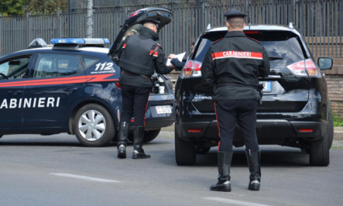 Sequestrati beni ad esponente di Cosa Nostra ennese legato a Madonia - 