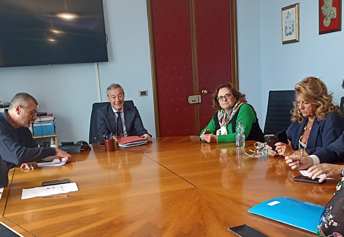 Raccolta rifiuti:servizio ok ma va migliorato - 