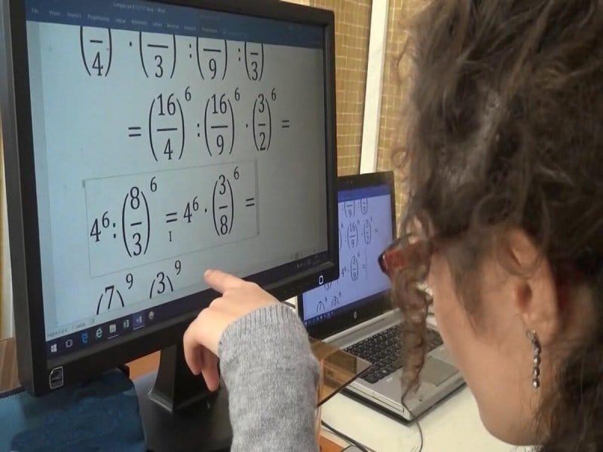 Ecco il piano di dimensionamento scolastico nel Nisseno - 