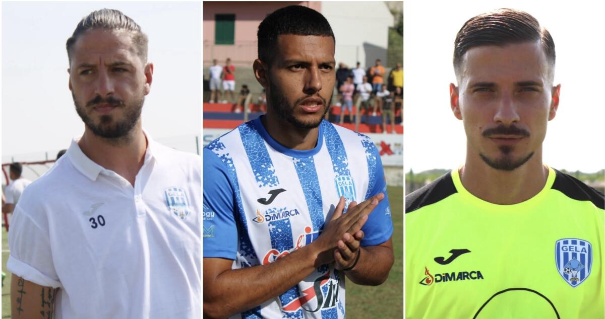 Gambuzza, Alves e Lo Giudice nella Top11 di Eccellenze siciliane  - 