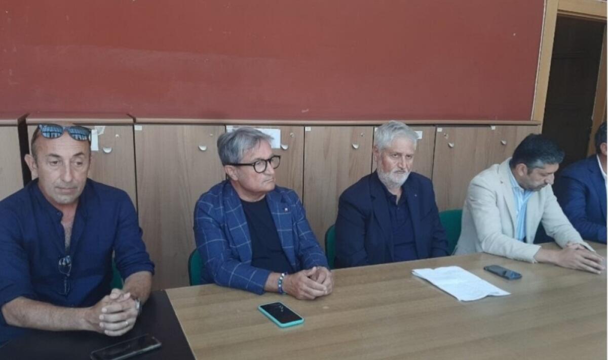 Nuovo incontro del Pd per la pianificazione politica -